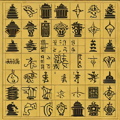 Maka Dai Dai Shogi