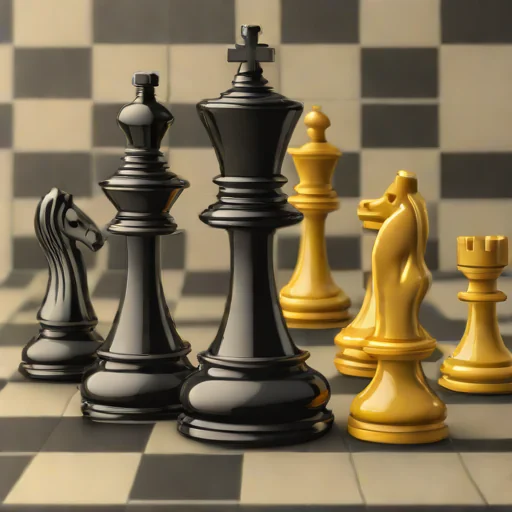 Maximummer Chess