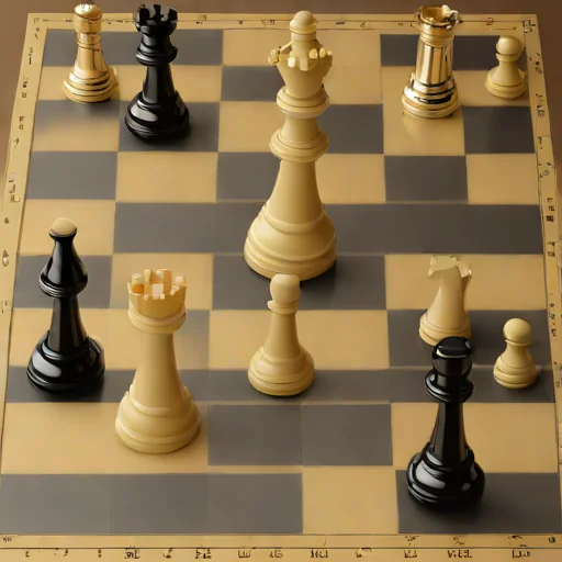 Magnetic Chess