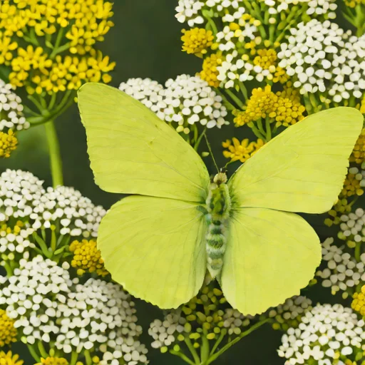 Mustard White
