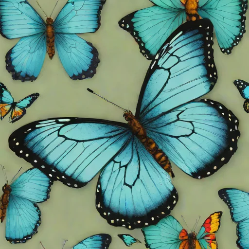 Miami Blue