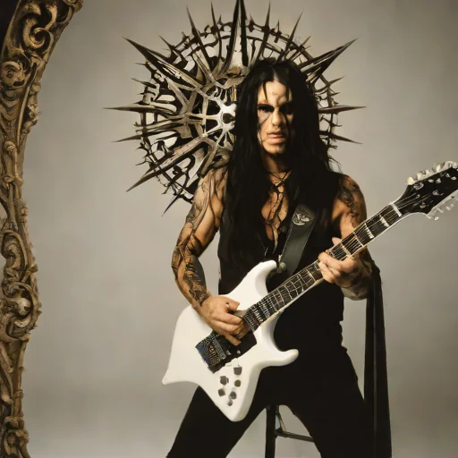 Morbid Angel - Heretic
