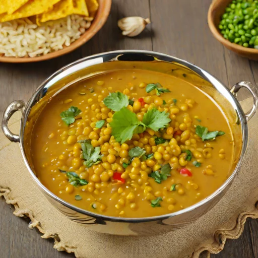Moong Dal Curry