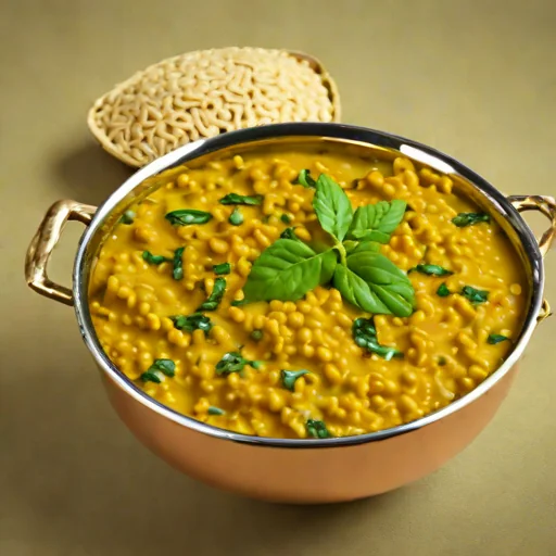 Methi Dal