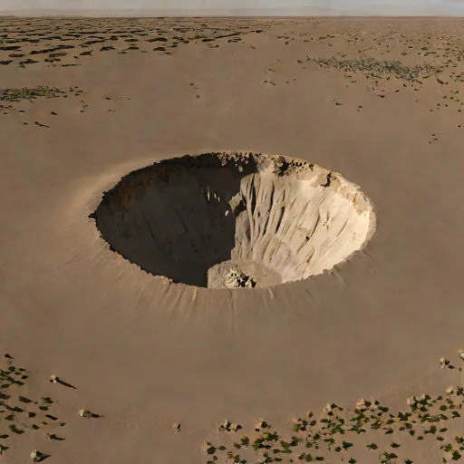 Marquez Dome