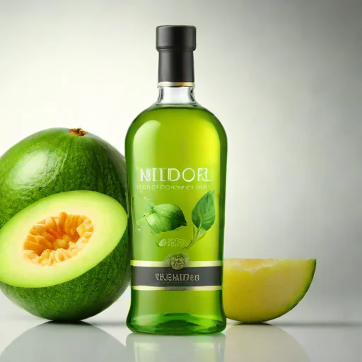 Midori Melon
