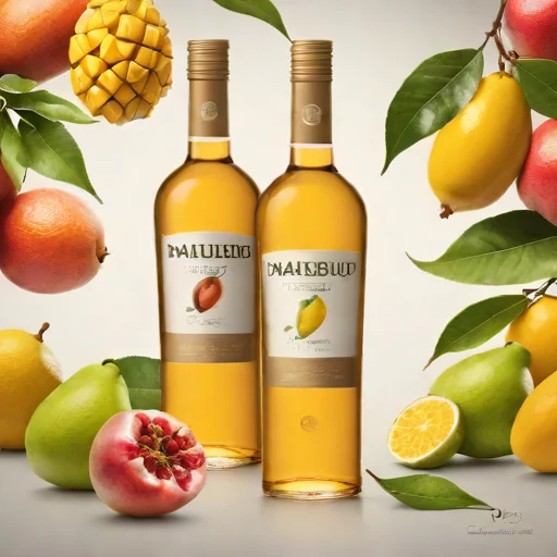 Malibu Mango