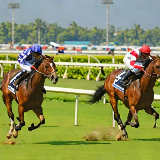 Madras Derby