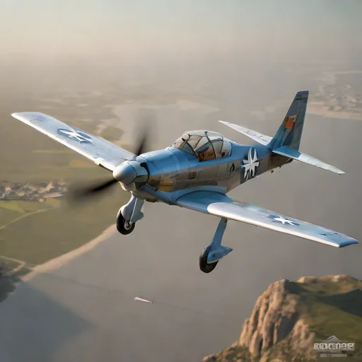 Microsoft Combat Flight Simulator 3