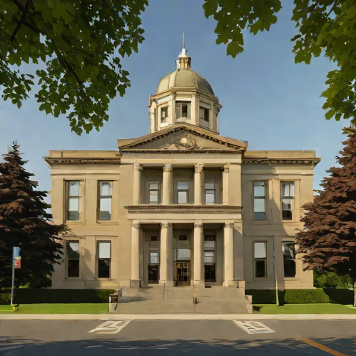 Marion County Courthouse (Oregon)