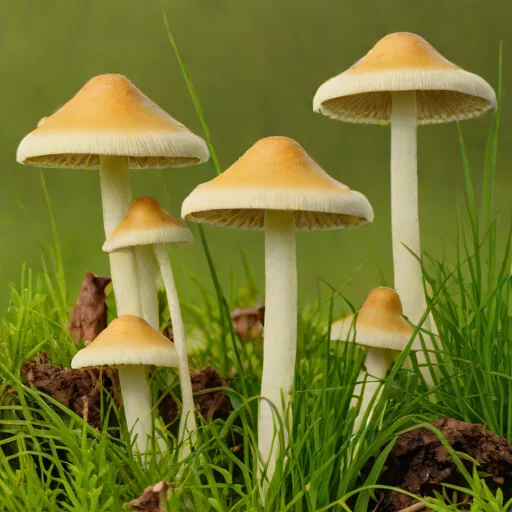 Meadow Waxcap