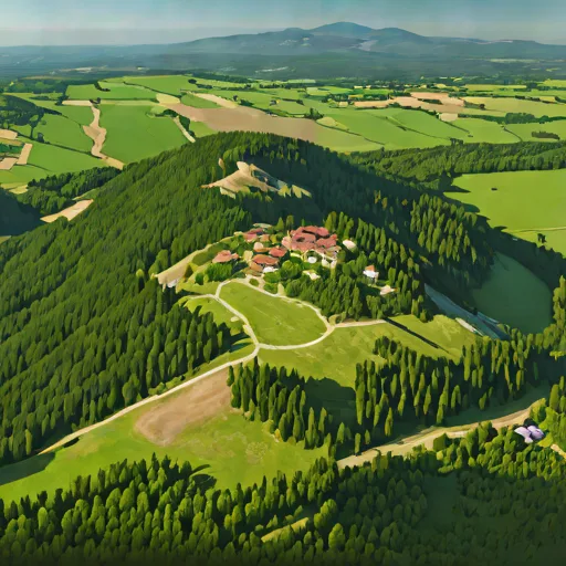 Massif du Pilat