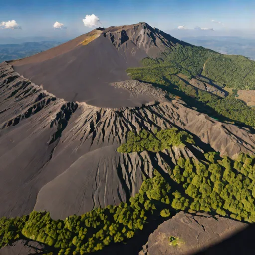 Mount Cameroon Massif