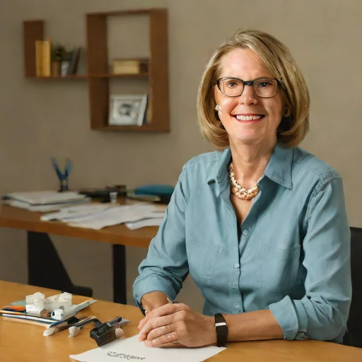 Marcia Bjornerud