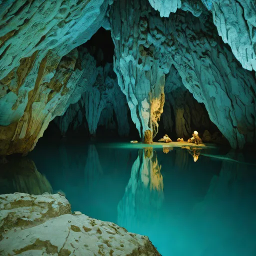 Modra Špilja (Blue Cave)
