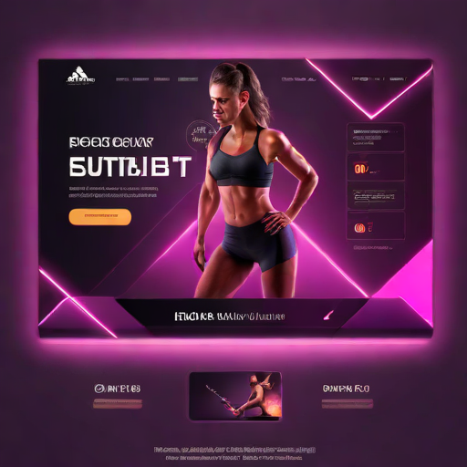 Magnetic Posture Brace