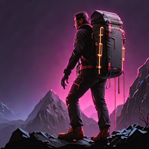 Mammut Nordwand Advanced HS