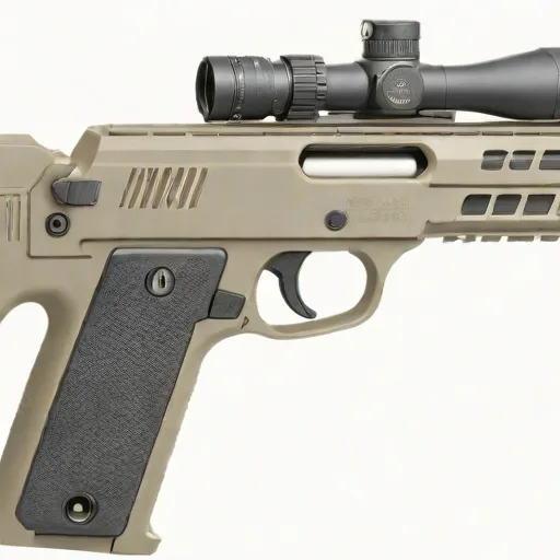 Mossberg 930 SPX