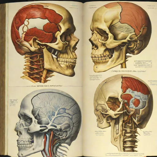 McMinn's Color Atlas of Human Anatomy