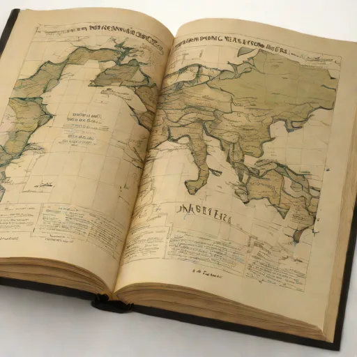 Meyers Großer Handatlas