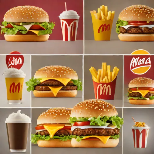 McDonald's vs Burger King