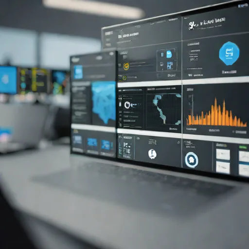 Microsoft System Center