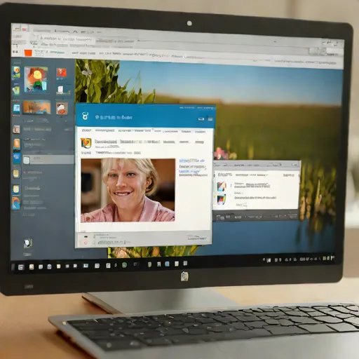 Microsoft Windows Live Essentials