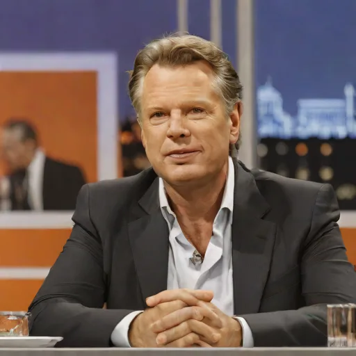 Markus Lanz