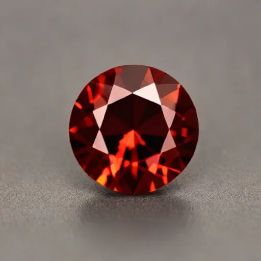 Malaia Garnet