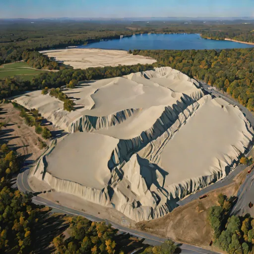 Montague Esker