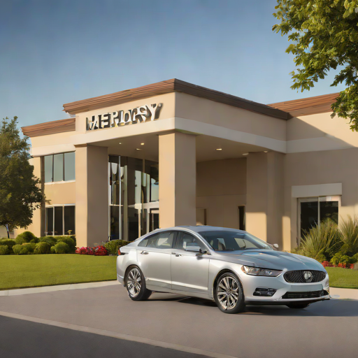 Mercury Insurance Company