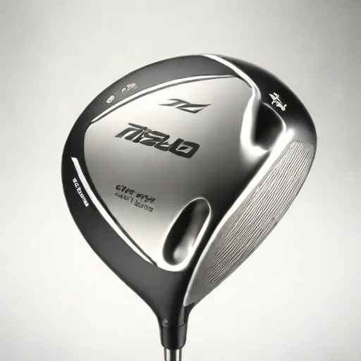 Mizuno ST200 Driver