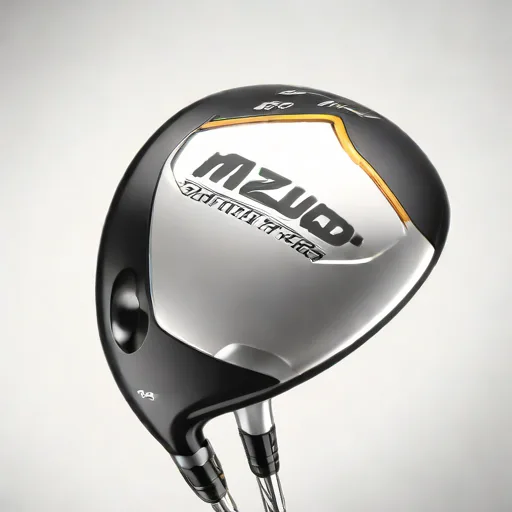 Mizuno ST190 Driver