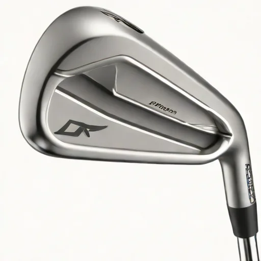 Mizuno JPX 921 Forged Irons