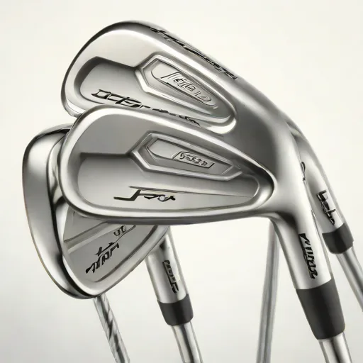 Mizuno JPX 921 Hot Metal Irons