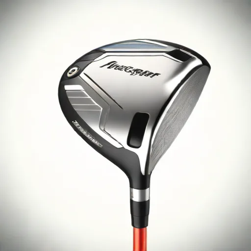 MacGregor Tourney Driver