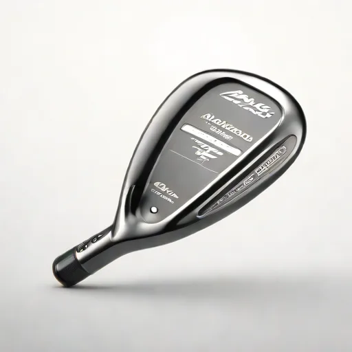 Mizuno T20 Wedge