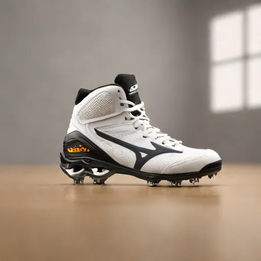 Mizuno Pro Fli-Hi