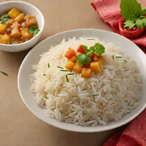 Meethe Chawal