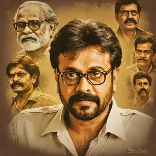 Marthand K. Venkatesh