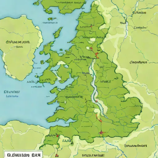 Midlands Plain (UK)