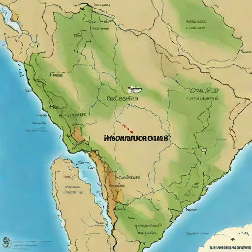 Mozambique Plain