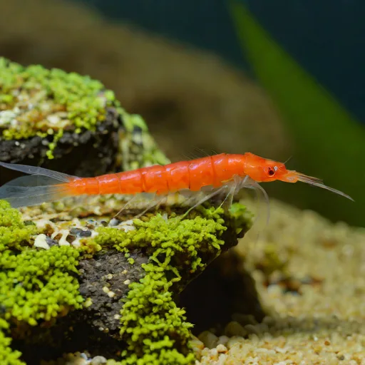 Malawa Shrimp