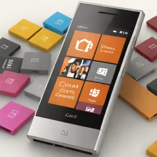 Microsoft Zune 80
