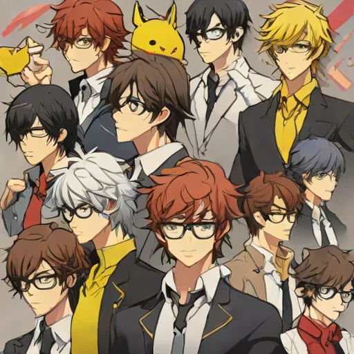 Mystic Messenger