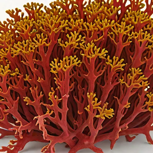 Mazzaella laminarioides