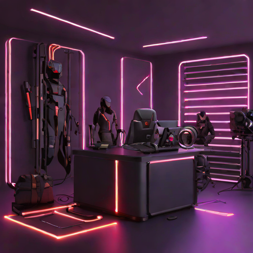 Maggift Solar Pathway Lights