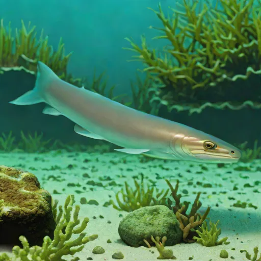 Malagasy longfin eel