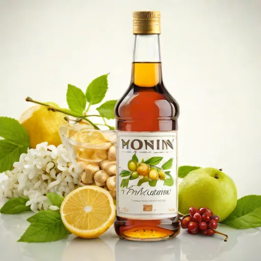 Monin Falernum Syrup
