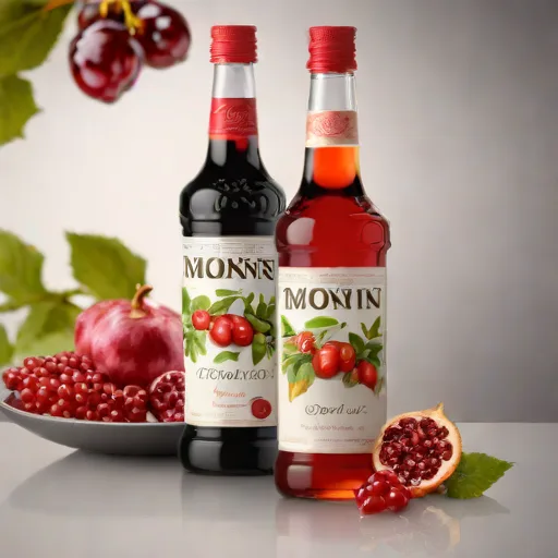 Monin Grenadine